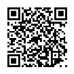 Pseudolaguvia nubila QR code