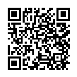 Pseudolaguvia nubila QR code