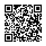Pseudolaguvia tuberculata QR code