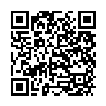 Pseudomystus bomboides QR code