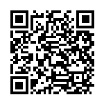 Pseudomystus bomboides QR code