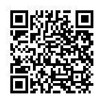 Pseudomystus carnosus QR code