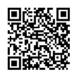 Pseudomystus flavipinnis QR code