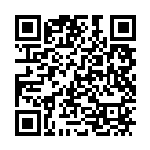 Pseudomystus fumosus QR code
