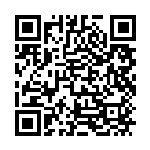 Pseudomystus funebris QR code