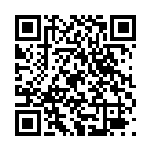 Pseudomystus funebris QR code
