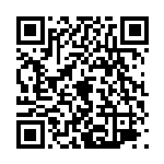 Pseudomystus inornatus QR code
