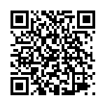 Pseudomystus moeschii QR code