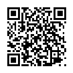 Pseudomystus moeschii QR code