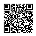 Pseudomystus myersi QR code