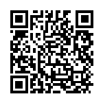 Pseudomystus robustus QR code