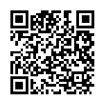 Pseudomystus rugosus QR code