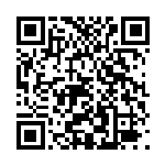 Pseudomystus rugosus QR code