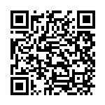 Pseudomystus siamensis QR code