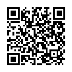 Pseudomystus stenogrammus QR code