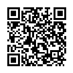 Pseudomystus stenogrammus QR code