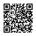 Pseudomystus stenomus QR code