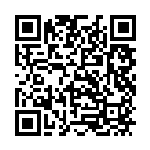 Pseudomystus tuberosus QR code
