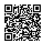 Pseudomystus vaillanti QR code