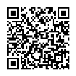 Pseudoplatystoma sp_hybrid(2) QR code