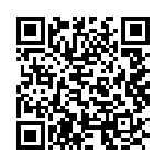 Pseudotatia parva QR code