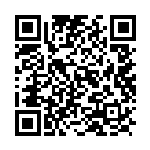 Pseudotatia parva QR code
