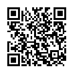 Pterobunocephalus depressus QR code