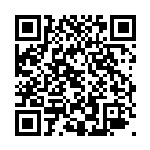 Pterocryptis buccata QR code