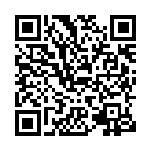 Rama rama QR code