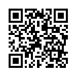 Rama rama QR code
