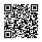 Rhinelepis aspera QR code