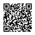 Rhinolekos capetinga QR code