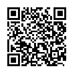 Rhinotocinclus polyochrus QR code
