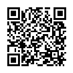 Sciades peregrinus QR code