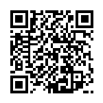 Scleronema auromaculatum QR code