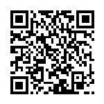 Scleronema guapa QR code