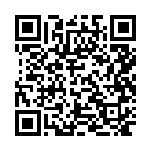 Scleronema macanuda QR code