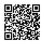 Scleronema mate QR code
