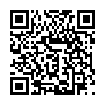 Silurichthys ligneolus QR code