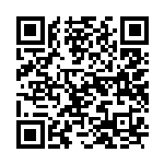 Sisor rabdophorus QR code