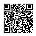 Sisor rheophilus QR code