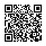 Spectracanthicus murinus QR code