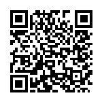 Spectracanthicus sp. (LDA047) QR code