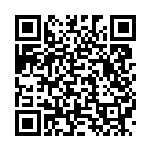 Sperata aor QR code