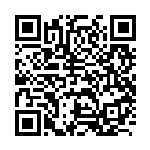 Stauroglanis gouldingi QR code