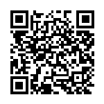 Synodontis acanthoperca QR code