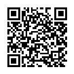 Synodontis acanthoperca QR code