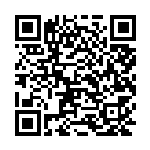 Synodontis afrofischeri QR code