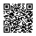 Synodontis alberti QR code