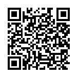 Synodontis angelicus QR code